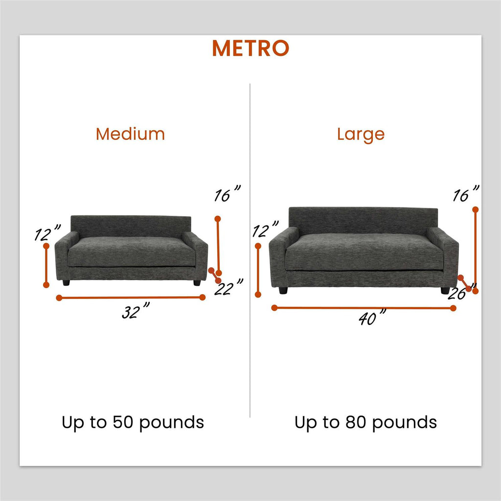 Orthopedic Dog Bed K112643