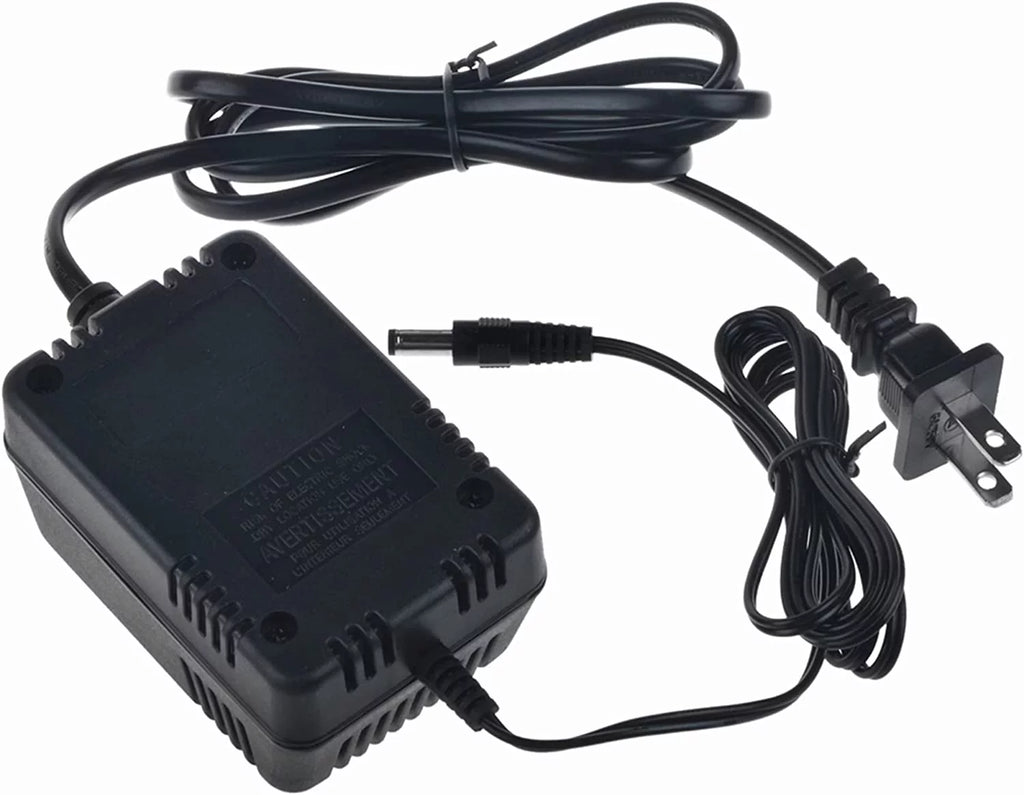 14VAC AC to AC Adapter Power Supply Cord Charger Z667417