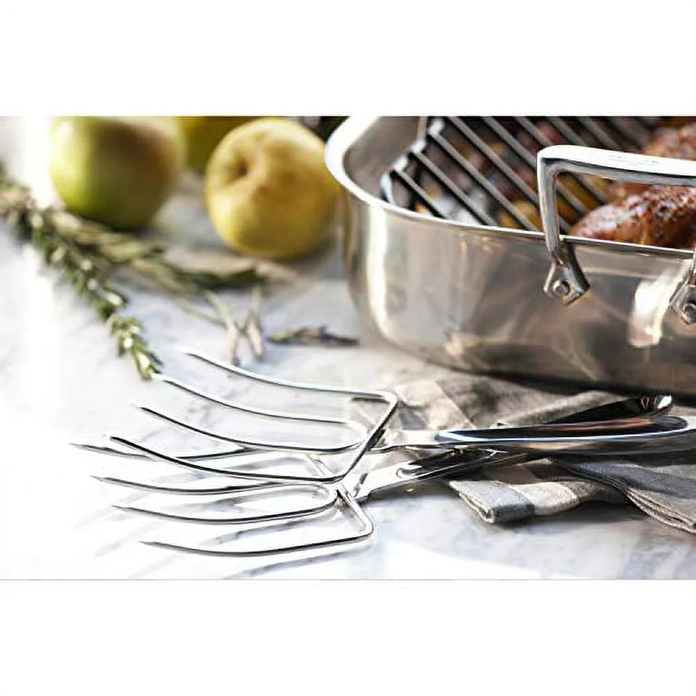 Stainless Steel Serving Spoon H188551