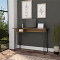 Mahogany Writing Desk Z941