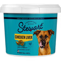 Chicken Freeze Dried Dog Treats L47610