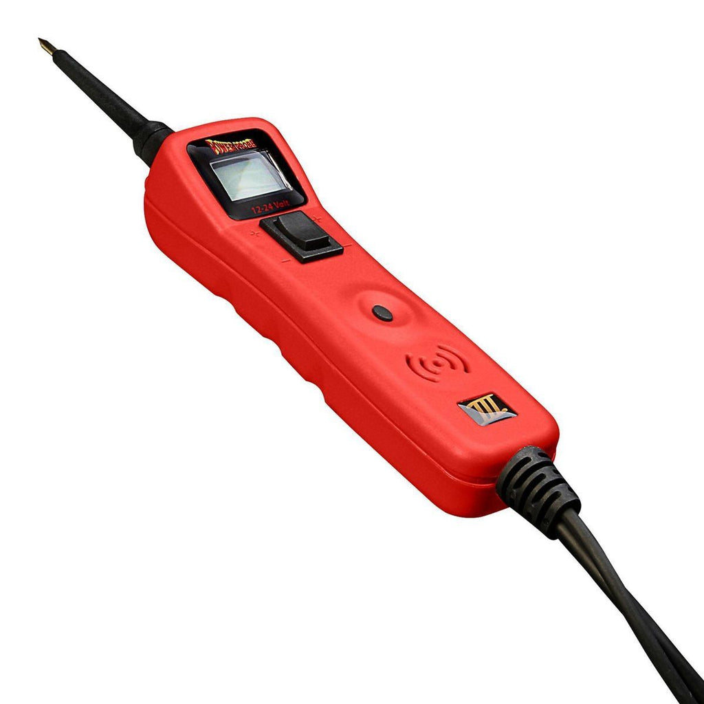 Circuit Tester L644