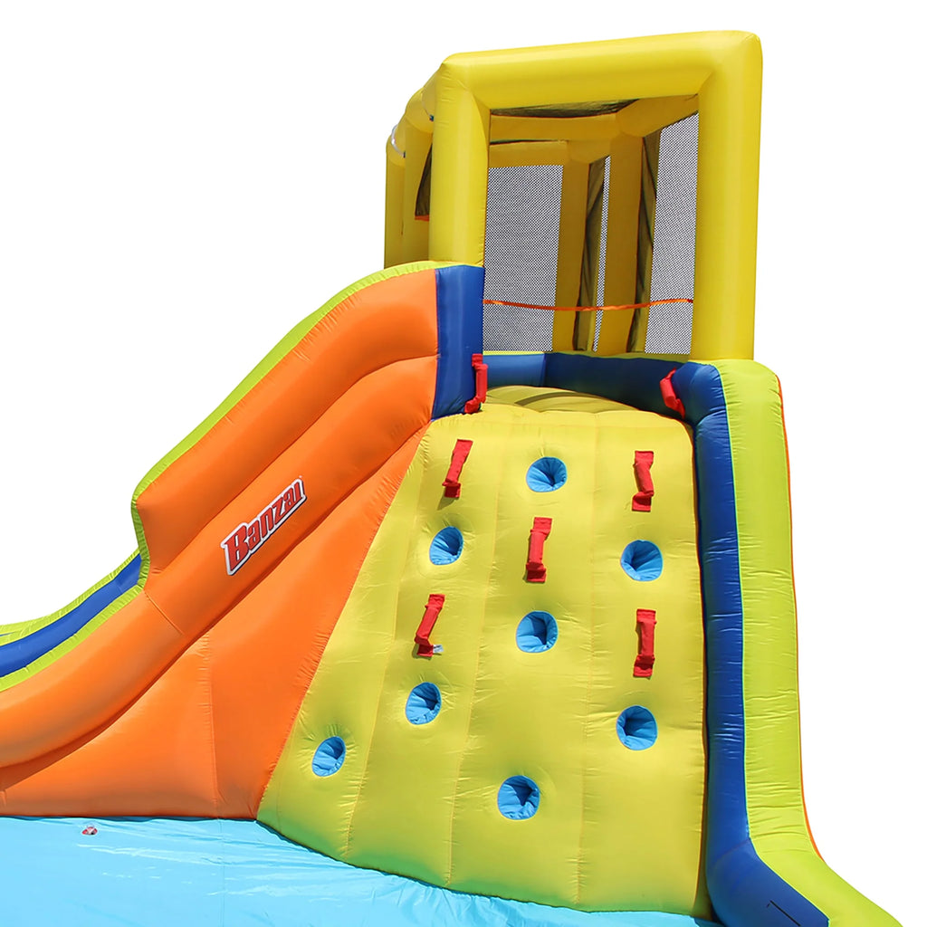 Inflatable Water Park R631021
