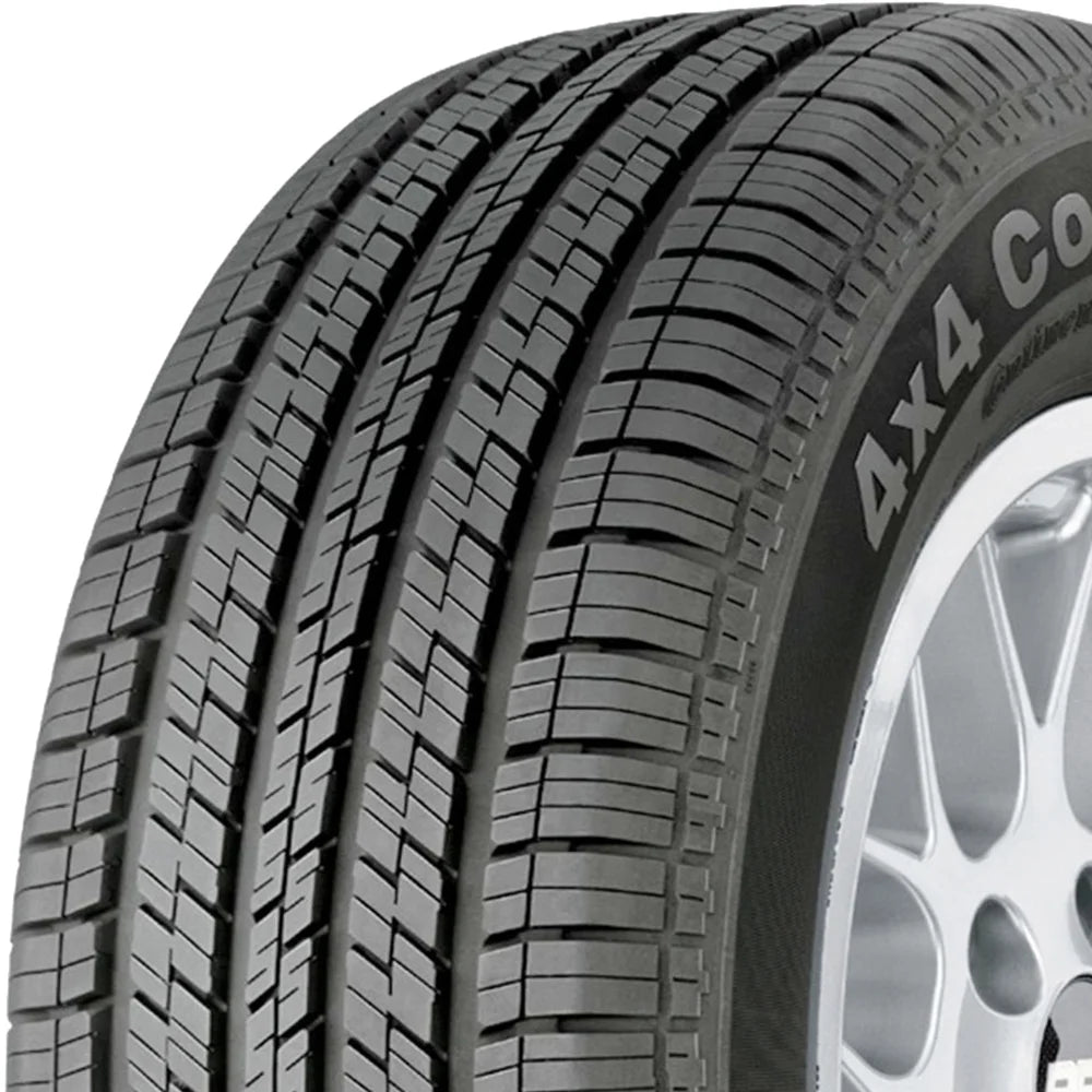All Season 275/55R19 111H Passenger Tire I7810