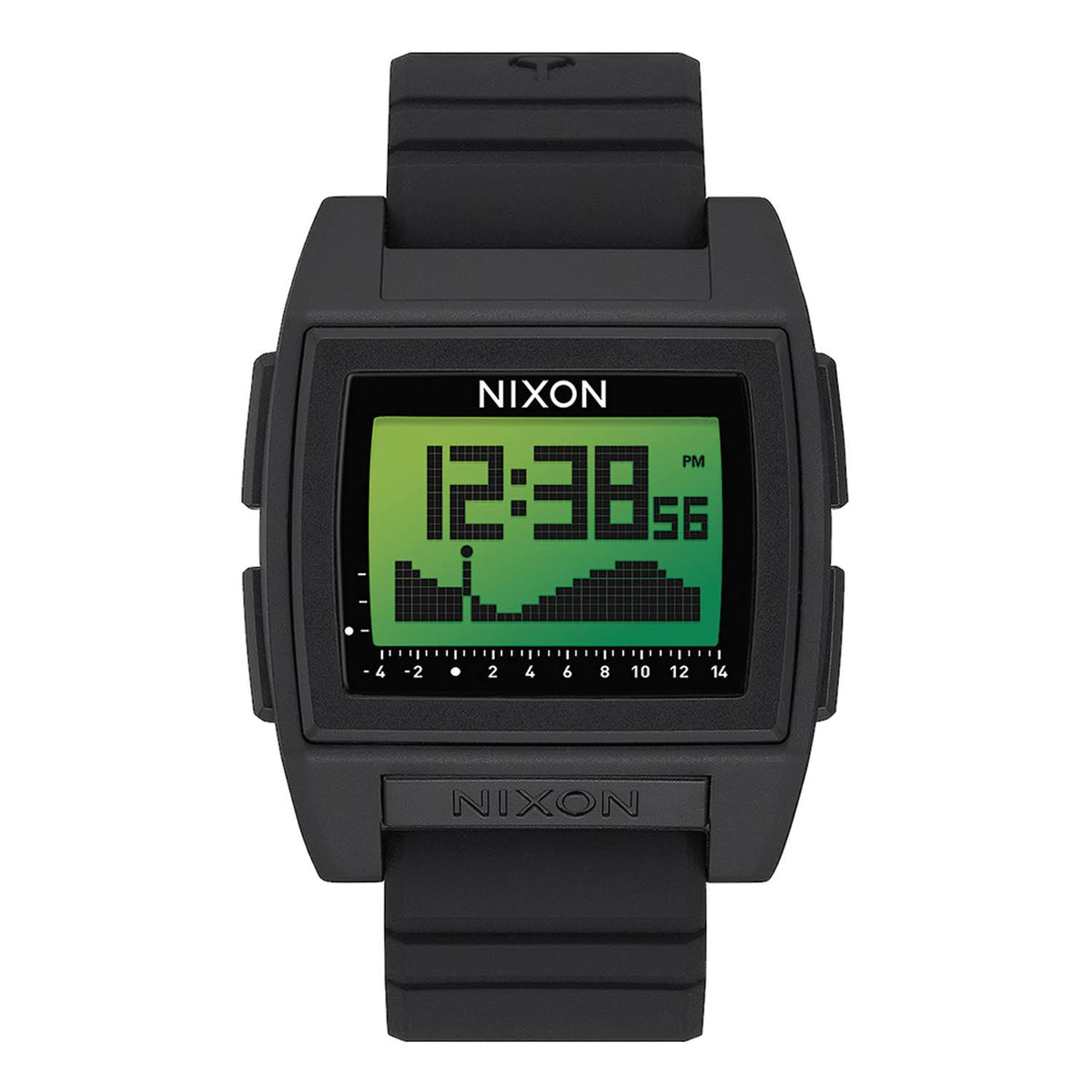 Black Green Watch M75059