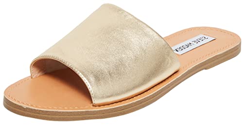 Women's Flat Sandal Slide I78501