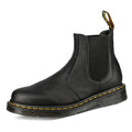 Black Men's Boots I84891