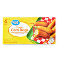 Frozen Classic Corn Dogs Q6987