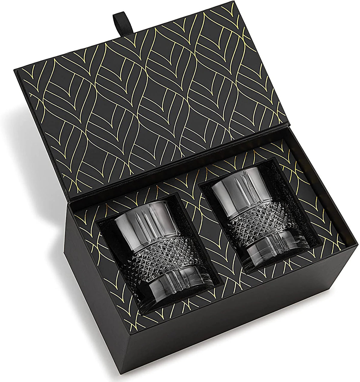 Whiskey Glass C798594