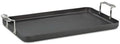 Anodized Double Burner Griddle M947