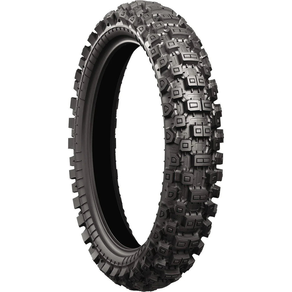 19 Bridgestone Battlecross X40 Intermediate-Hard Terrain Rear Tire V750414