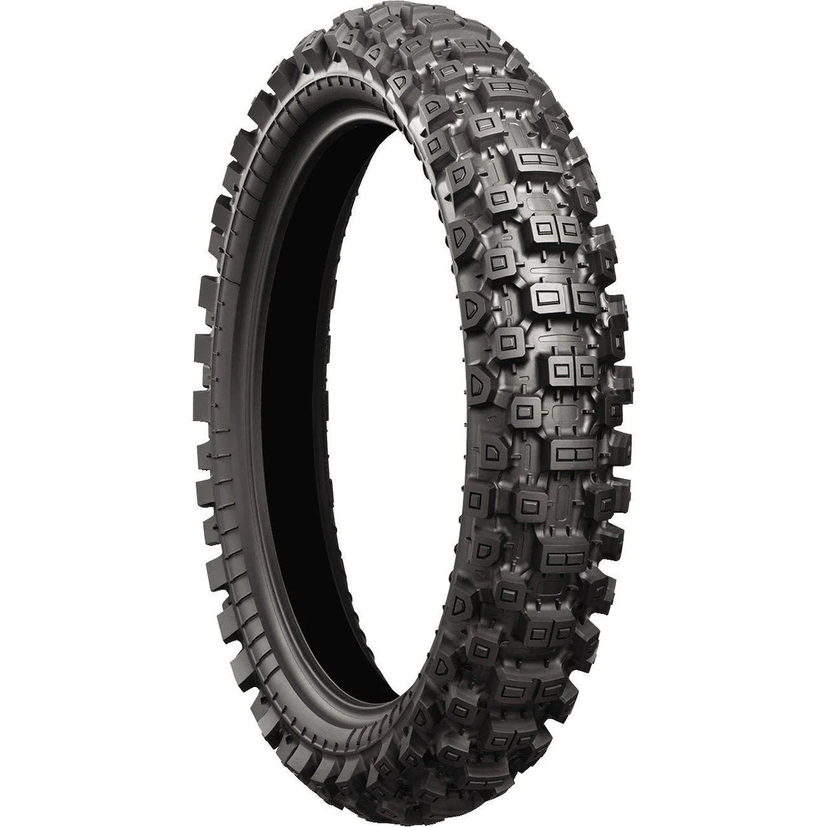 19 Bridgestone Battlecross X40 Intermediate-Hard Terrain Rear Tire V750414