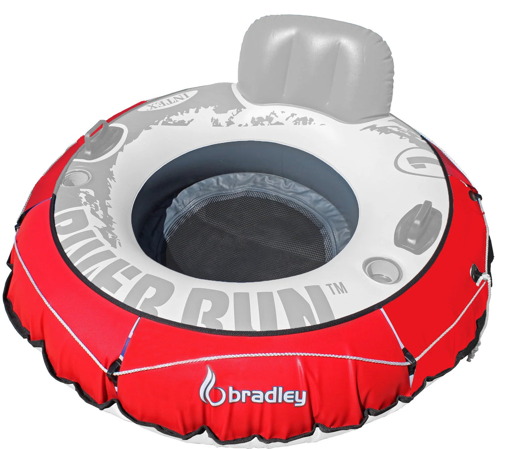 Tube Cover for 53 Inch Inflatable River Float Tubes I159