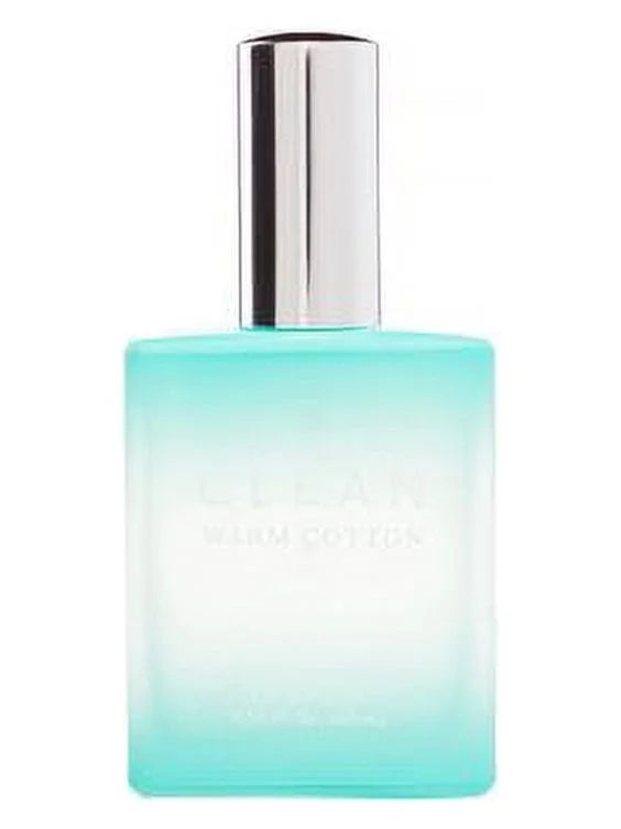 Cotton Eau De Parfum Spray 2.14 Oz T614586
