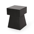 Lightweight Concrete Side Table F3103