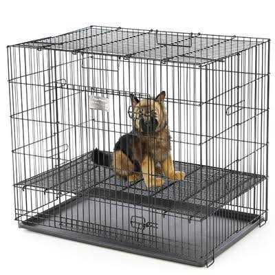 Puppy Playpen with Floor Grid W301061