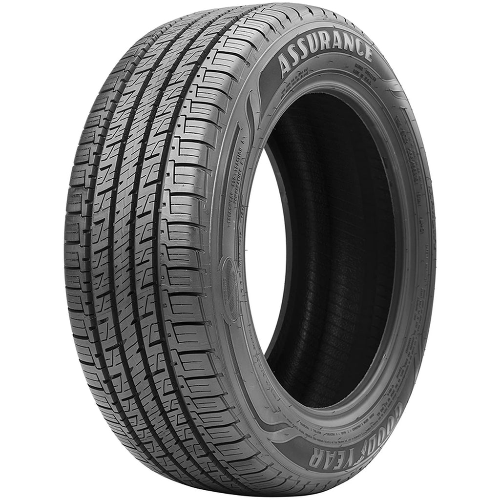 All Season 215/50R17 95V XL Passenger Tire G911