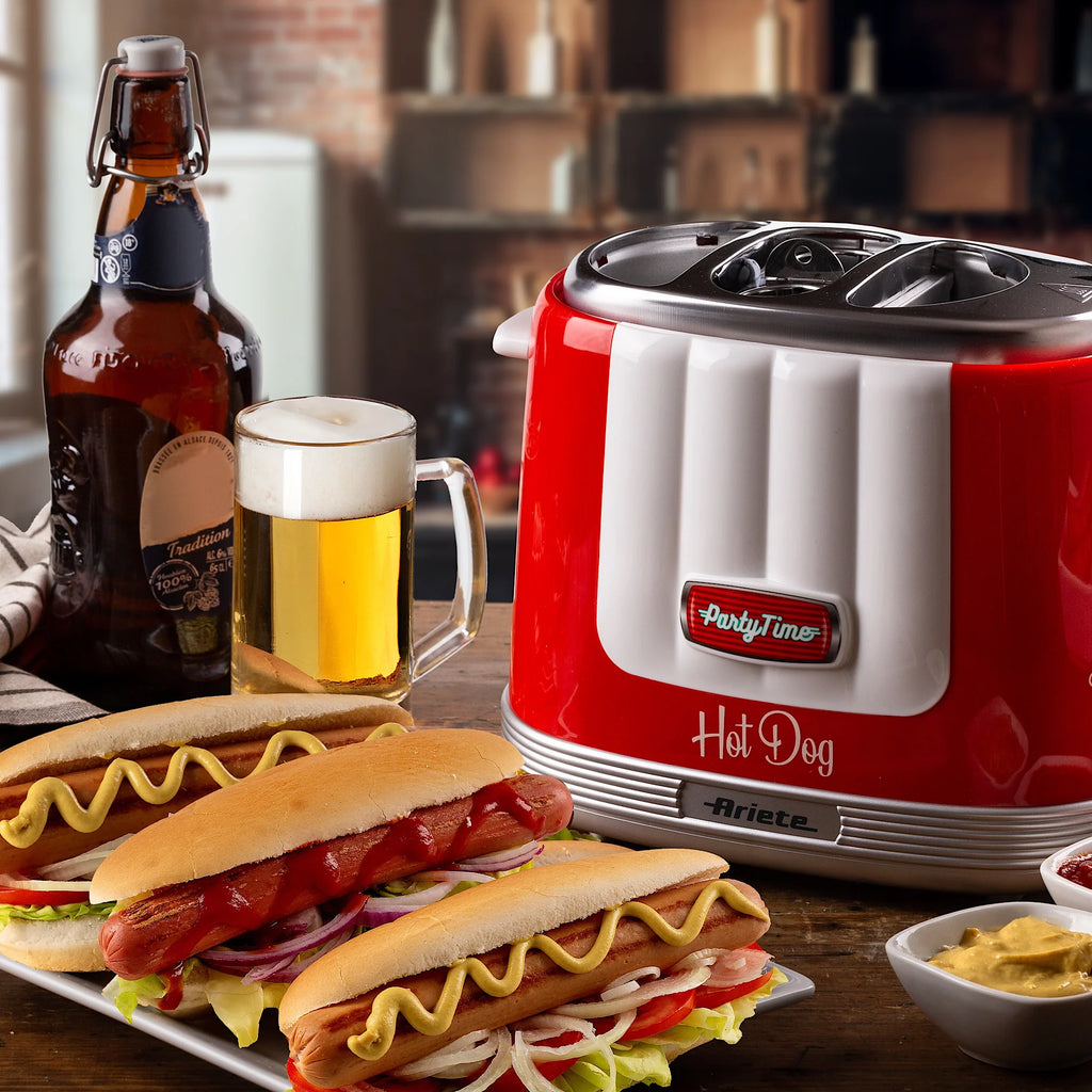 Hot Dog Maker M92172