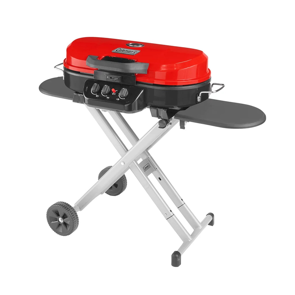 Standup Propane Gas Grill V536