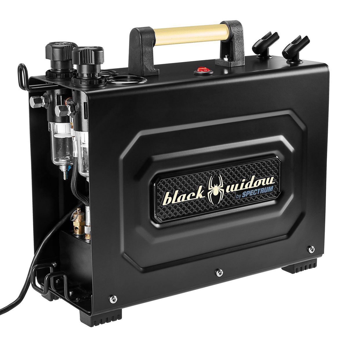 Airbrush Compressor Kit Y1168