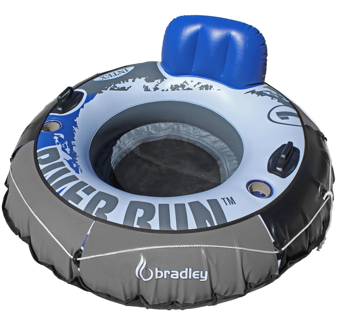 Tube Cover for 53 Inch Inflatable River Float Tubes I159