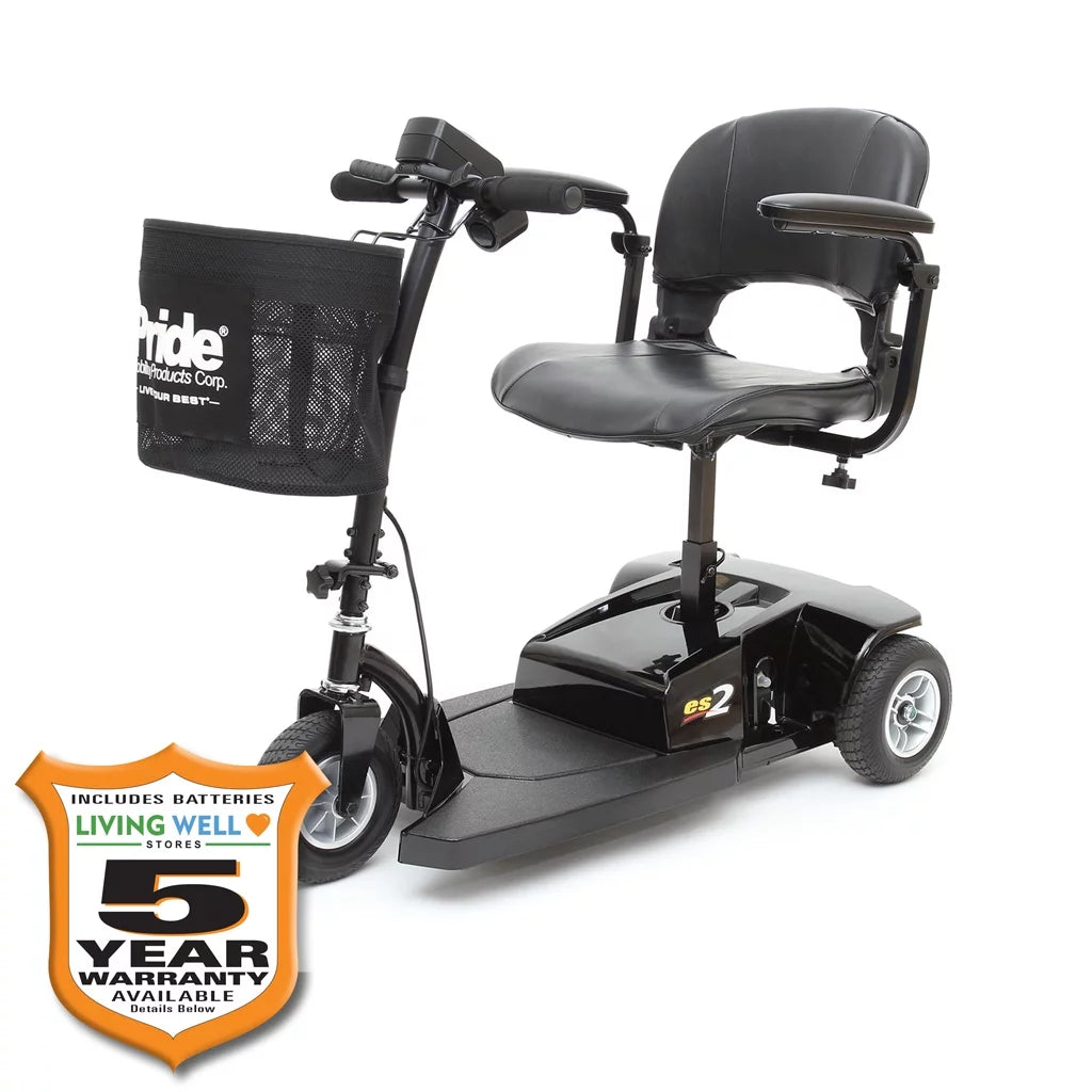 3-Wheel Scooter T8947