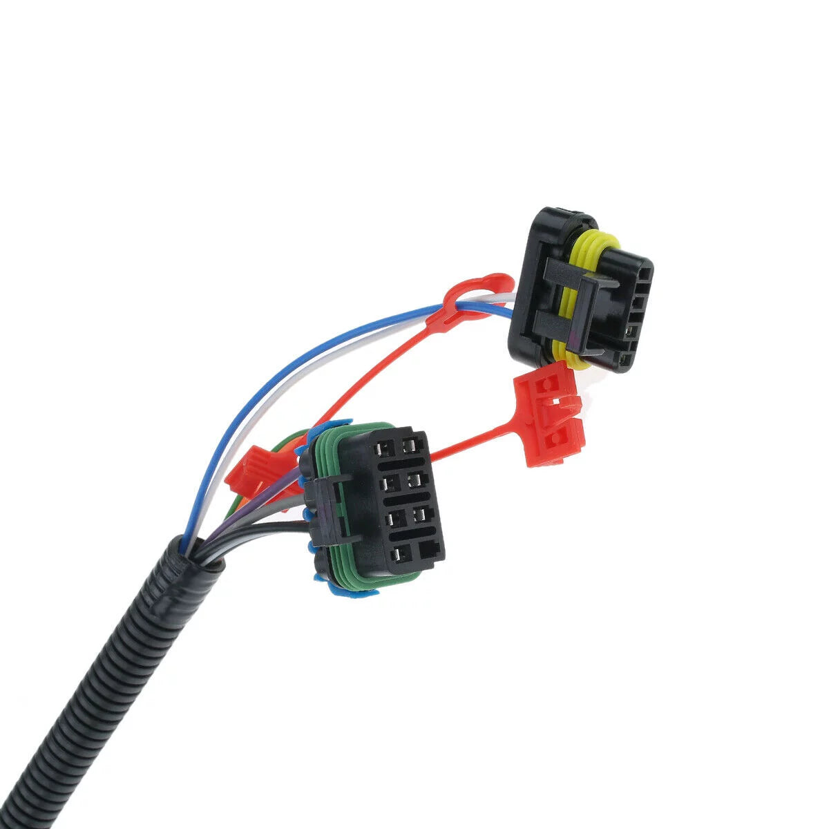 Fuel Pump Assembly B192236