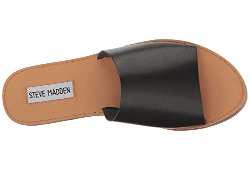 Women's Flat Sandal Slide I78501