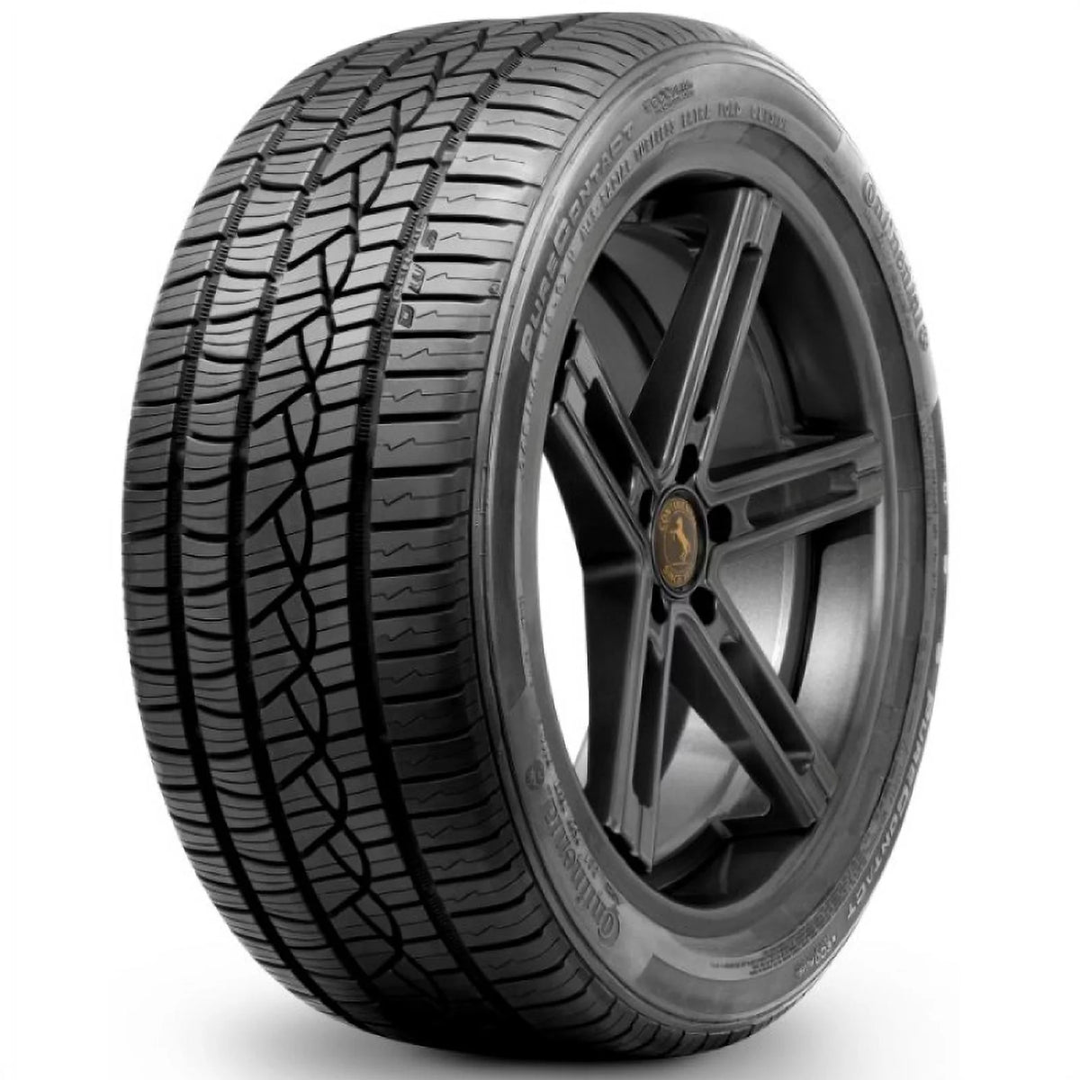 245/50R17 99 V Tire J328605