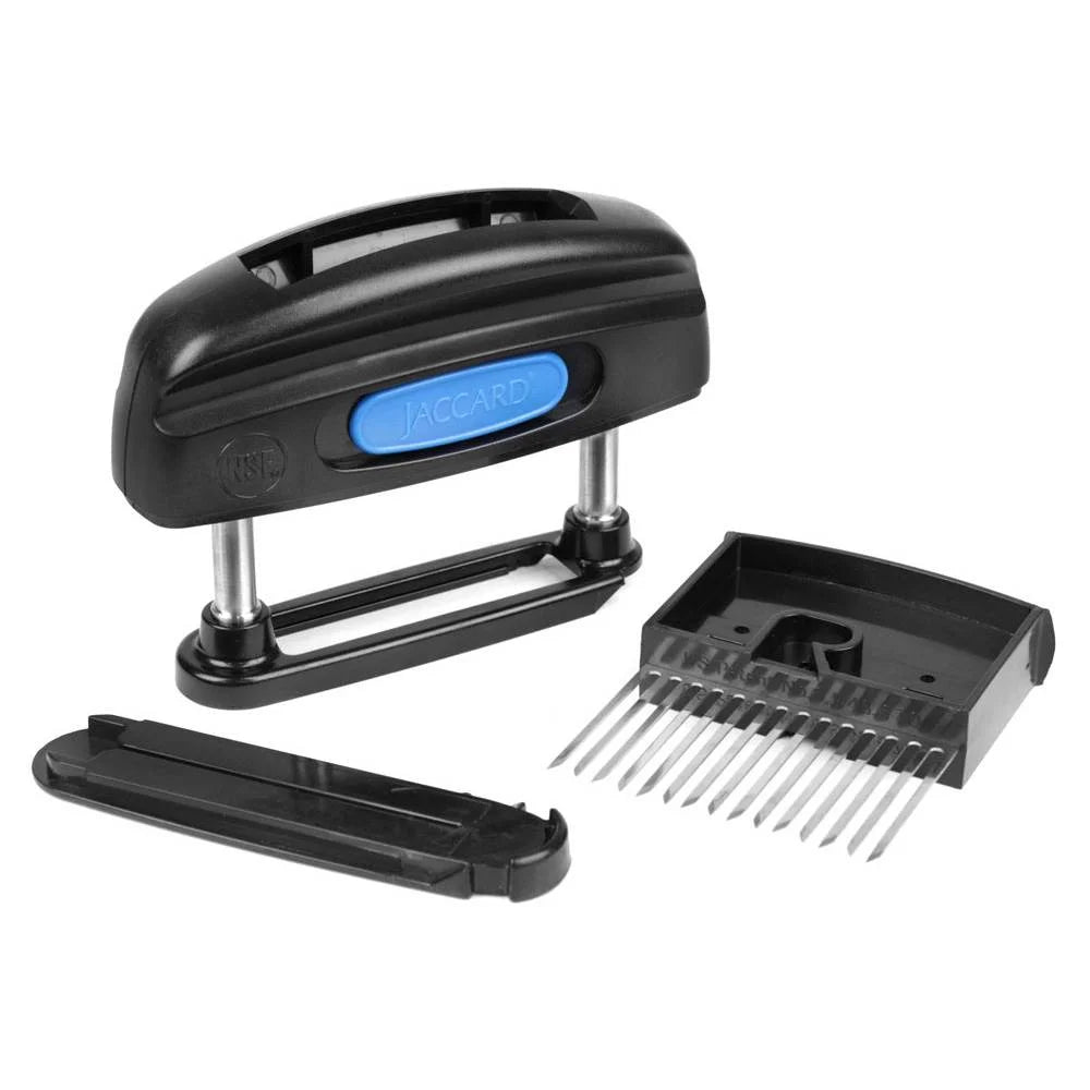 15-Blade Steel Knife Tenderizer H52466