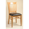 Classico Chair Mahogany Frame G4068
