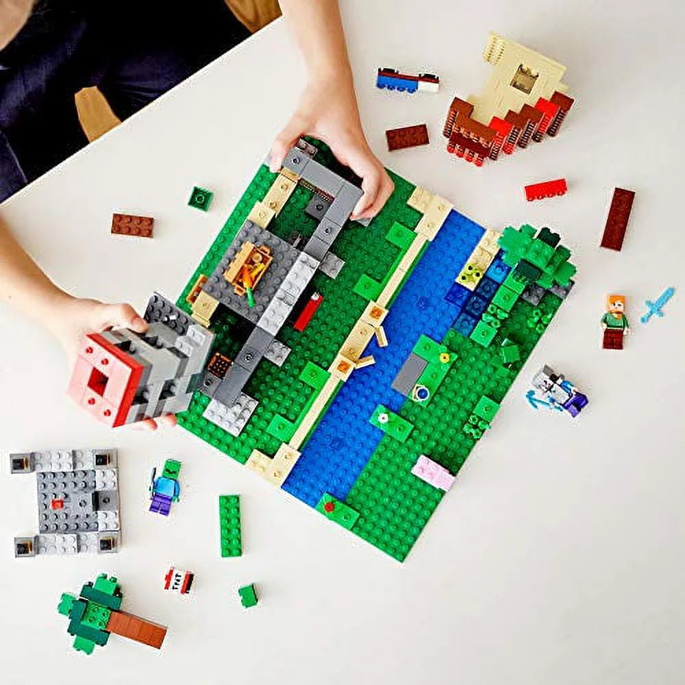 Building Set (564 Pieces) Q60779