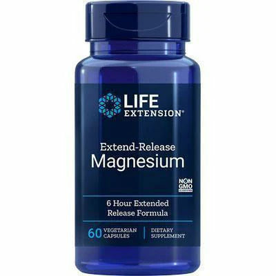 Magnesium 60 vegcaps V8232
