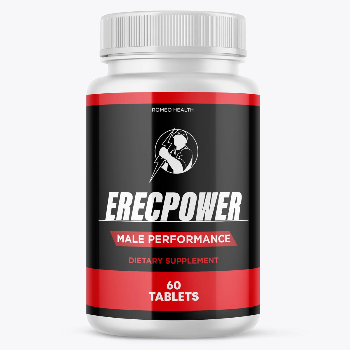 Dietary Supplement 60 Capsules Q59764