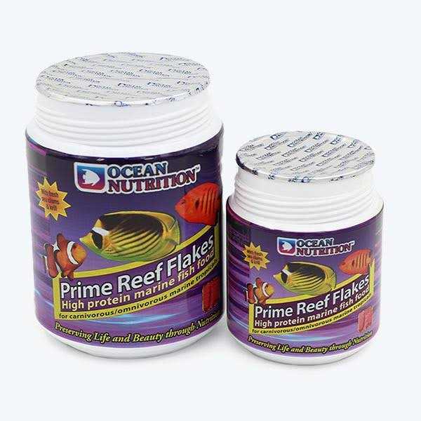 Prime Reef Flakes L7616