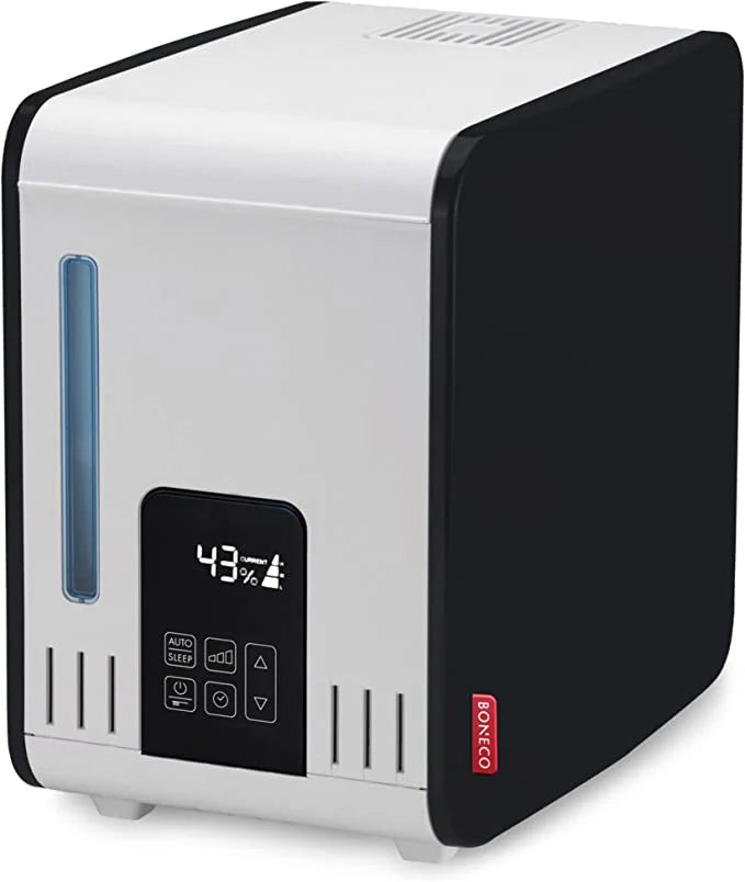 Steam Humidifier 860 sq.ft H80515