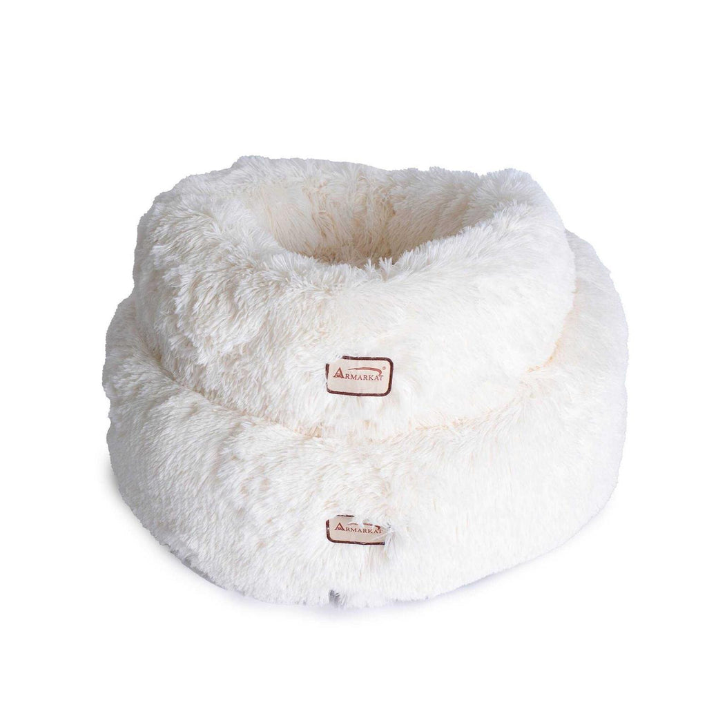 Ultra Plush and Soft Pet Bed X39110