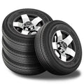 Goodyear Endurance ST 235/80R16 Trailer Tires Z344