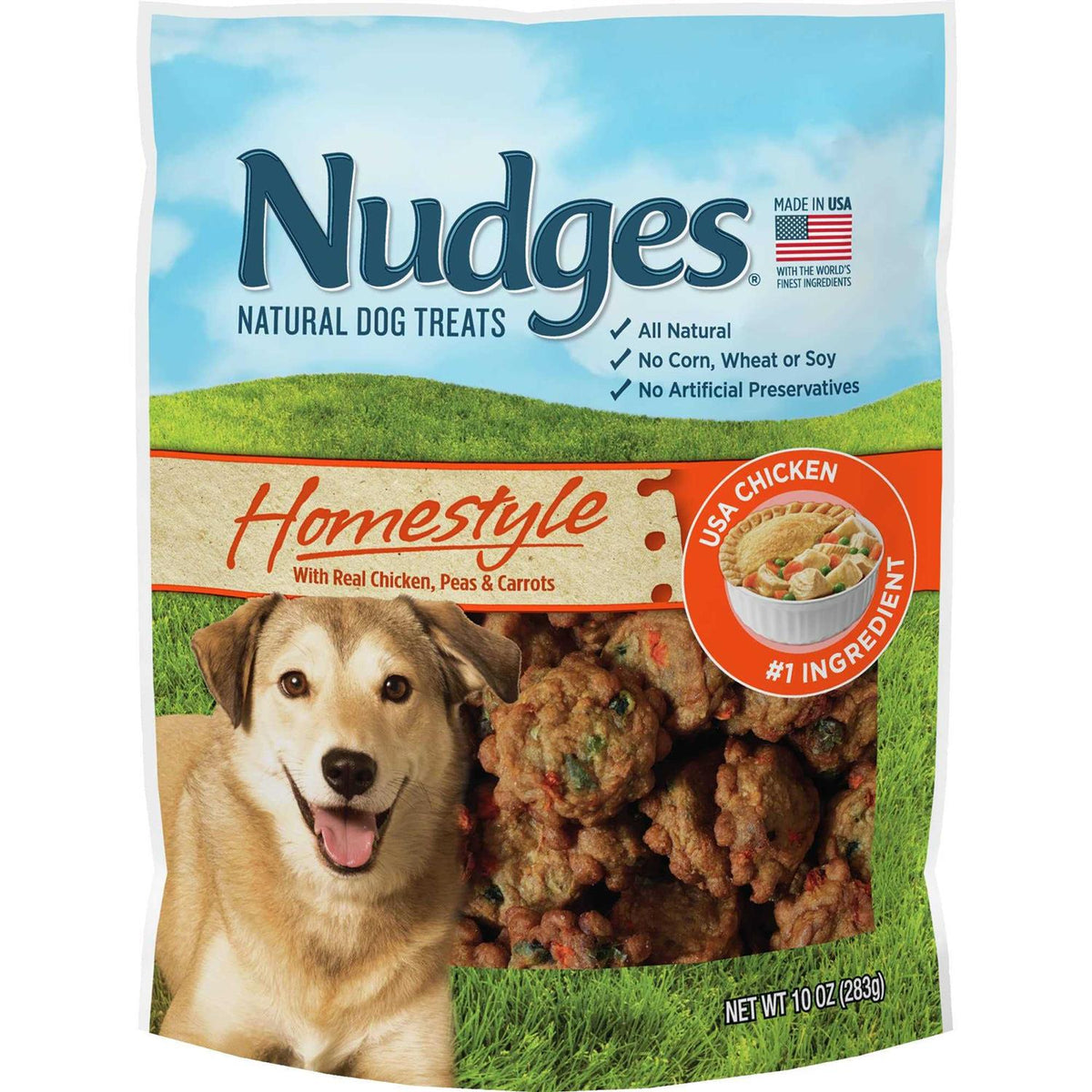 Natural Dog Treats K848267