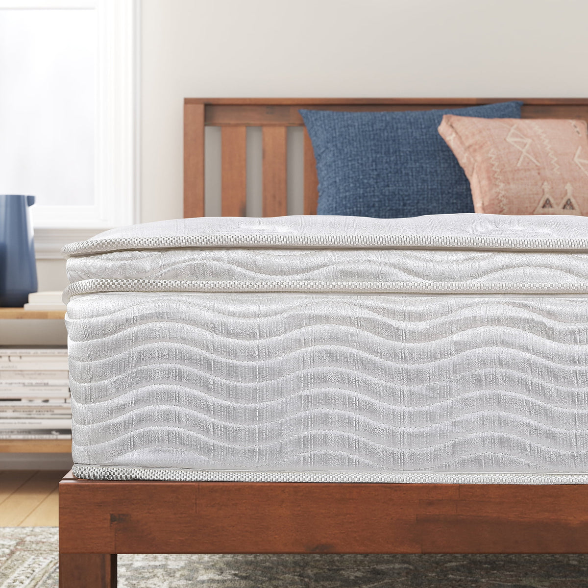 Queen Mattress C21514