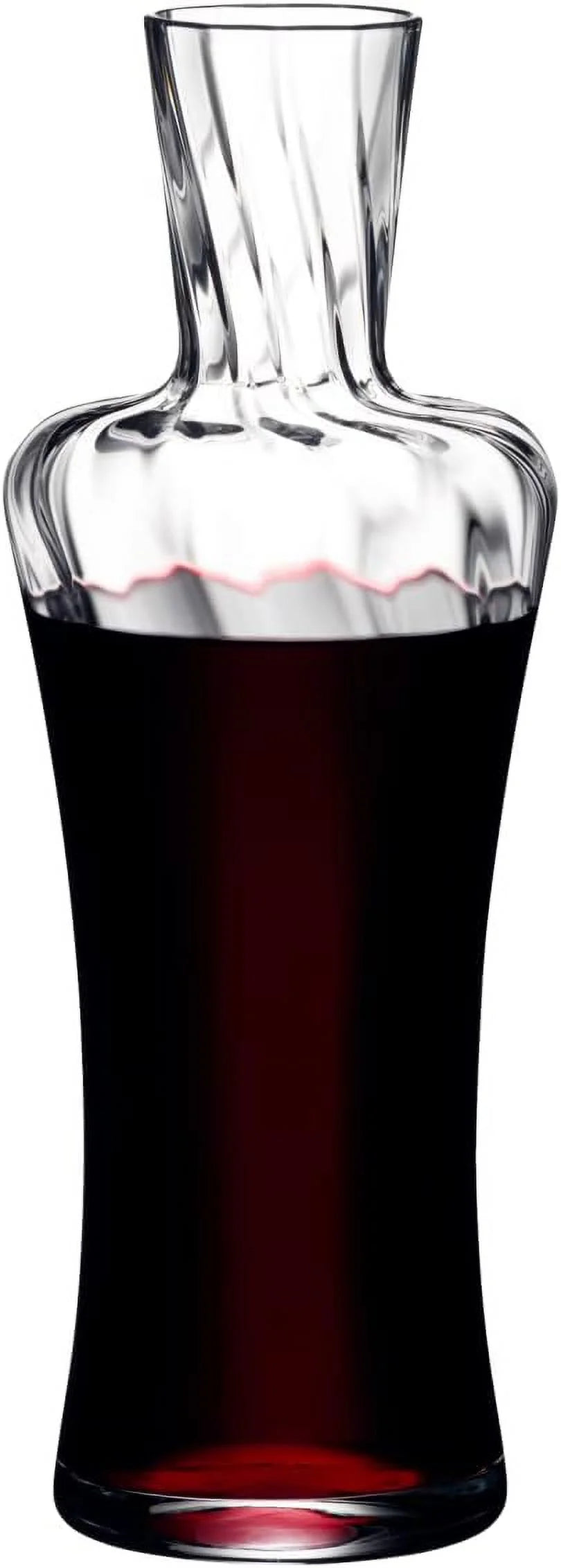 Clear Decanter F541205