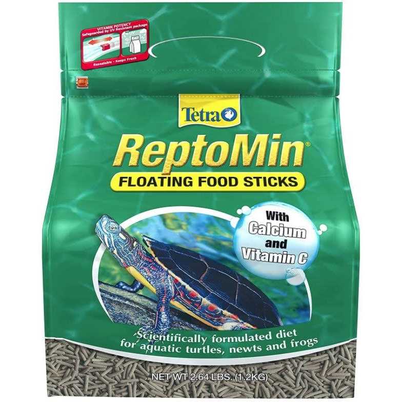 Floating Food Sticks E28462