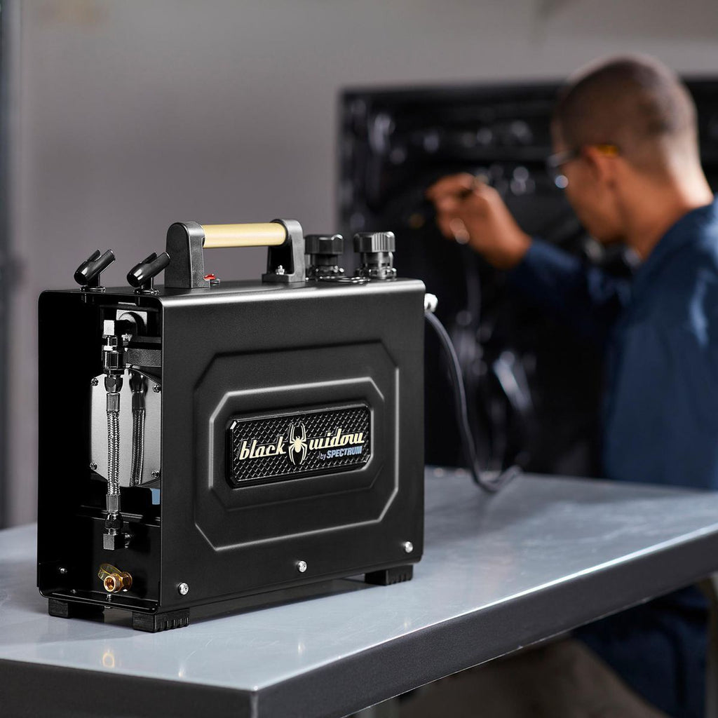 Airbrush Compressor Kit Y1168