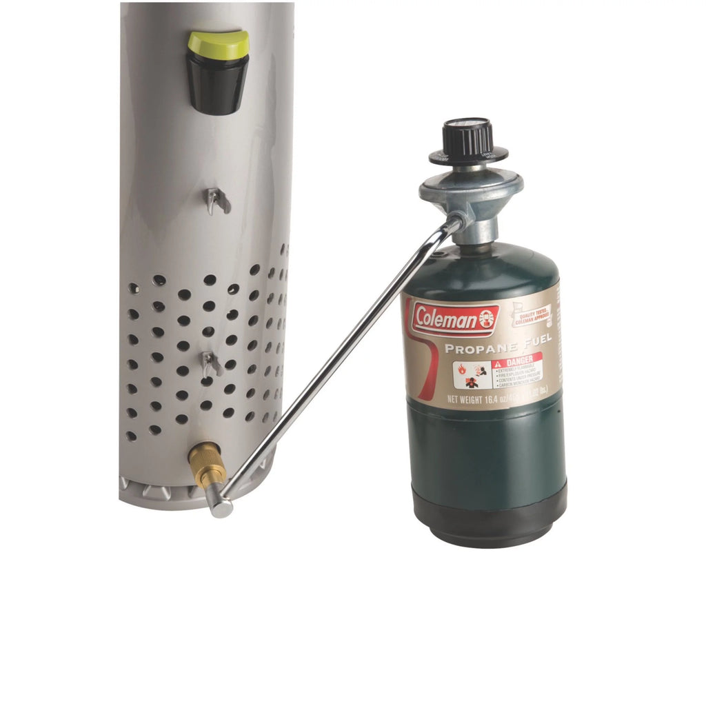 Portable Propane Coffee Maker V407598