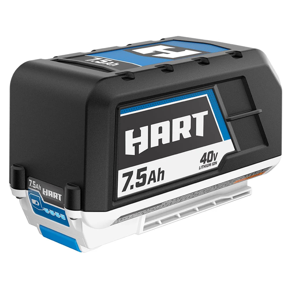 7.5 Ah Lithium-Ion Battery D843736