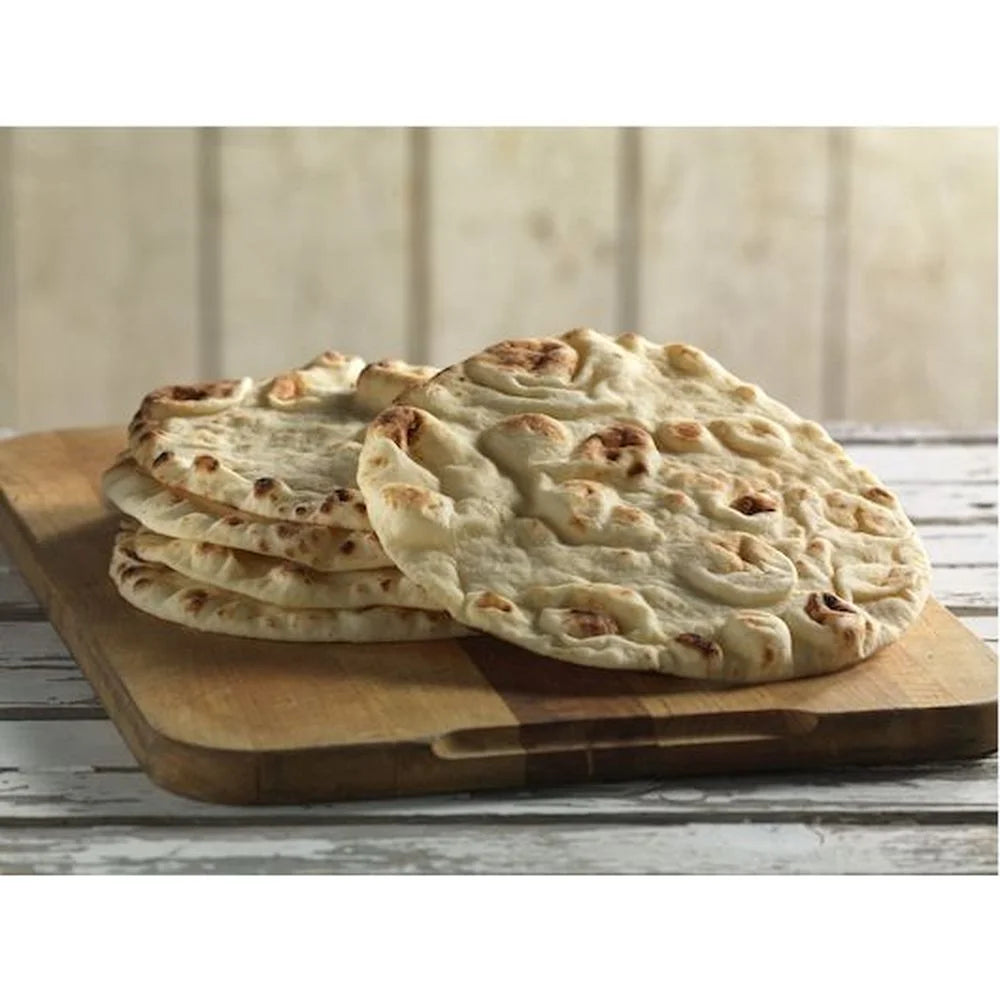 Original Round Naan 8 inch X94205