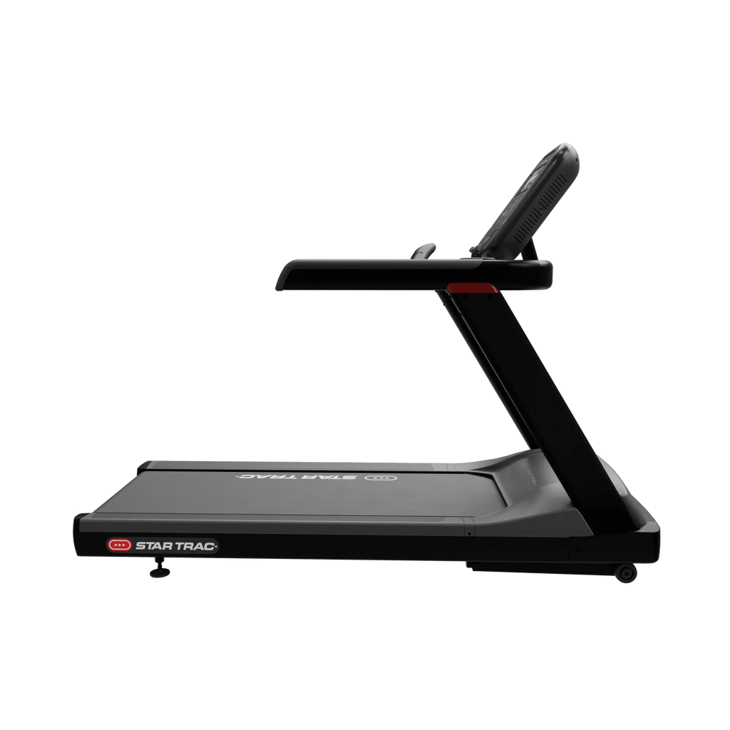 Treadmill with 10 LCD L203