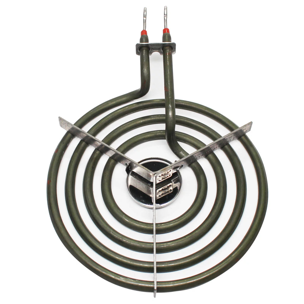 6 inch 4 Turns Surface Burner Element K7644
