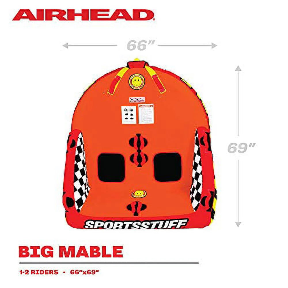 Big Mable 2 E1667