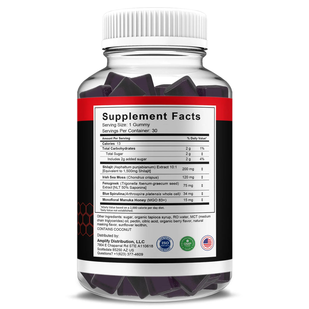 Gummies N284762